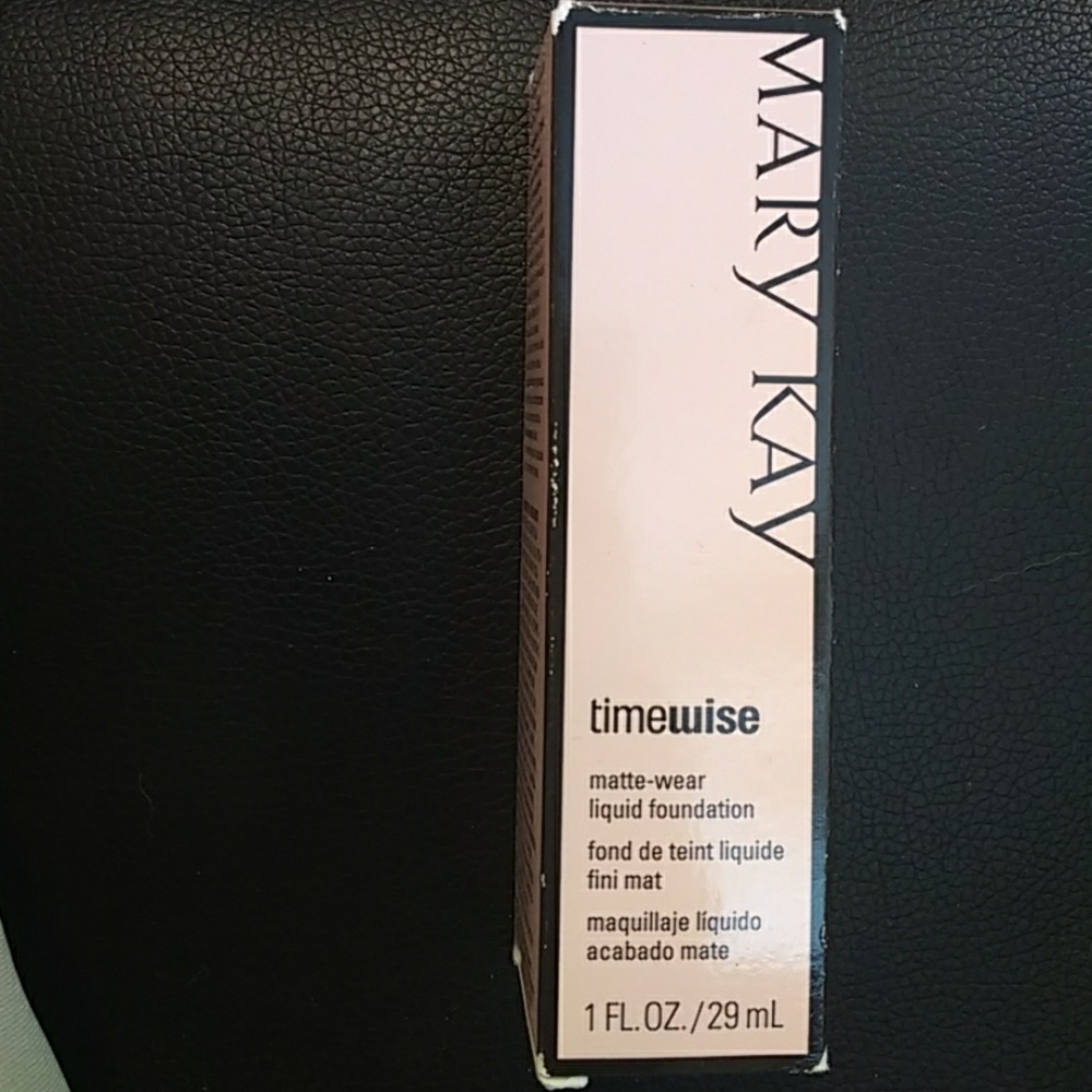 Mary Kay Foundation